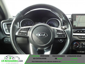 Kia Cee'd 1.4 T-GDI 140 ch BVM  occasion � Beaupuy - photo n�8