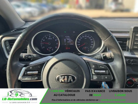Kia Cee'd 1.4 T-GDI 140 ch BVM  occasion � Beaupuy - photo n�6