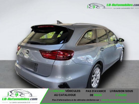 Kia Cee'd 1.4 T-GDI 140 ch BVM  occasion � Beaupuy - photo n�4