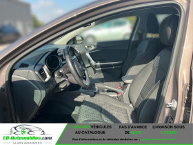 Kia Cee'd 1.4 T-GDI 140 ch BVM  occasion � Beaupuy - photo n�4