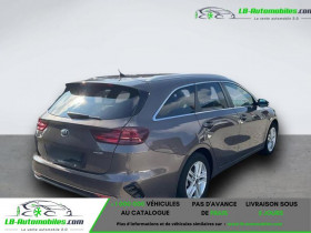 Kia Cee'd 1.4 T-GDI 140 ch BVM  occasion � Beaupuy - photo n�3