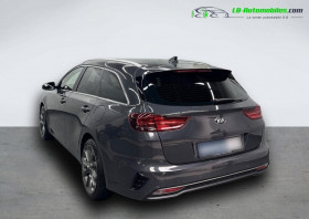 Kia Cee'd 1.4 T-GDI 140 ch BVM  occasion  Beaupuy - photo n3