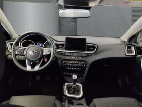 Kia Cee'd 1.4 T-GDI 140 ch BVM  occasion  Beaupuy - photo n2