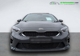Kia Cee'd 1.4 T-GDI 140 ch BVM  occasion  Beaupuy - photo n4