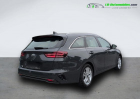 Kia Cee'd 1.4 T-GDI 140 ch BVM  occasion  Beaupuy - photo n3