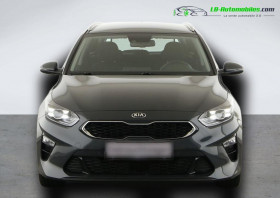 Kia Cee'd 1.4 T-GDI 140 ch BVM  occasion  Beaupuy - photo n5