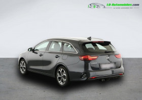 Kia Cee'd 1.4 T-GDI 140 ch BVM  occasion  Beaupuy - photo n4