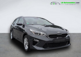 Kia Cee'd 1.4 T-GDI 140 ch BVM  occasion  Beaupuy - photo n2