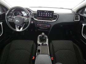 Kia Cee'd 1.4 T-GDI 140 ch BVM  occasion  Beaupuy - photo n3