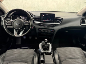 Kia Cee'd 1.4 T-GDI 140 ch BVM  occasion  Beaupuy - photo n2