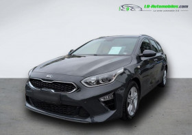 Kia Cee'd , garage LB AUTOMOBILES  Beaupuy