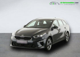 Kia Cee'd , garage LB AUTOMOBILES  Beaupuy