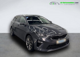 Kia Cee'd , garage LB AUTOMOBILES  Beaupuy