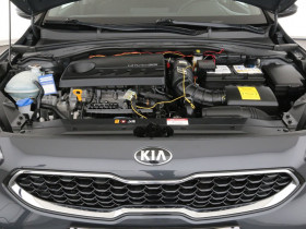 Kia Cee'd 1.4 T-GDI 140 ch BVM  occasion  Beaupuy - photo n11