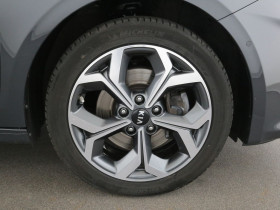 Kia Cee'd 1.4 T-GDI 140 ch BVM  occasion  Beaupuy - photo n10