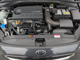 Kia Cee'd 1.4 T-GDI 140 ch BVM  occasion  Beaupuy - photo n9