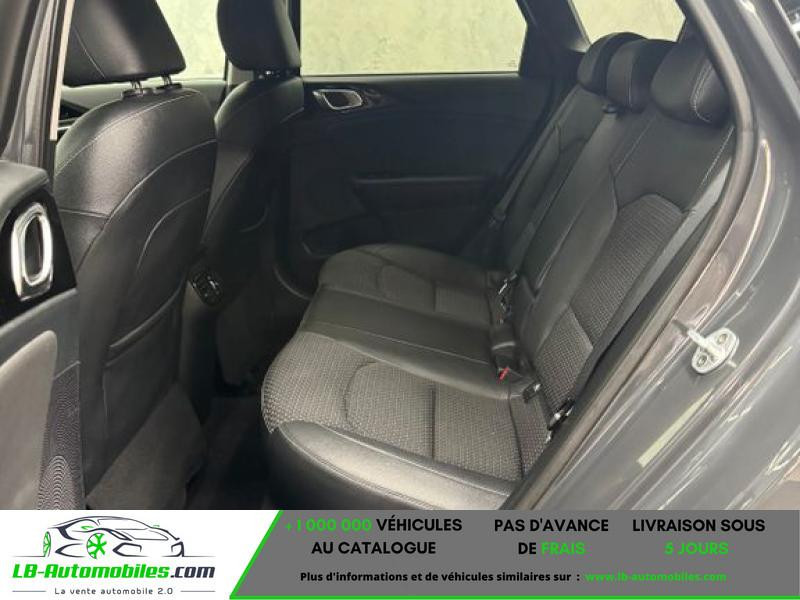 Kia Cee'd 1.4 T-GDI 140 ch BVM 2019 - photo n°10 Kia Cee'd 1.4 T-GDI 140 ch BVM  occasion à Beaupuy - photo n°10