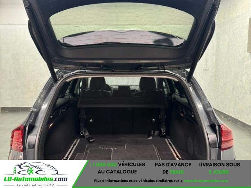 Kia Cee'd 1.4 T-GDI 140 ch BVM 2019 - photo n°9 Kia Cee'd 1.4 T-GDI 140 ch BVM  occasion à Beaupuy - photo n°9