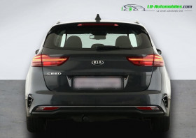 Kia Cee'd 1.4 T-GDI 140 ch BVM  occasion  Beaupuy - photo n7