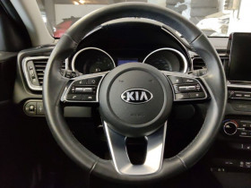 Kia Cee'd 1.4 T-GDI 140 ch BVM  occasion  Beaupuy - photo n7