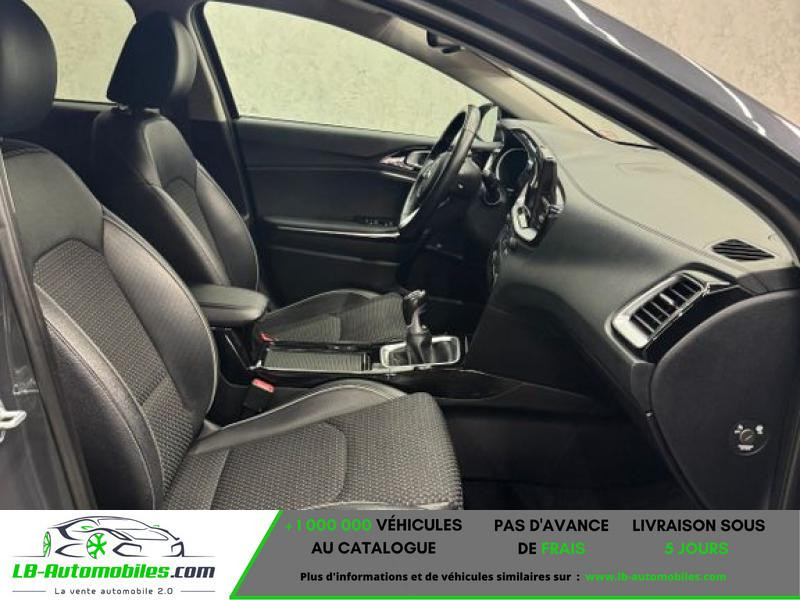 Kia Cee'd 1.4 T-GDI 140 ch BVM 2019 - photo n°7 Kia Cee'd 1.4 T-GDI 140 ch BVM  occasion à Beaupuy - photo n°7