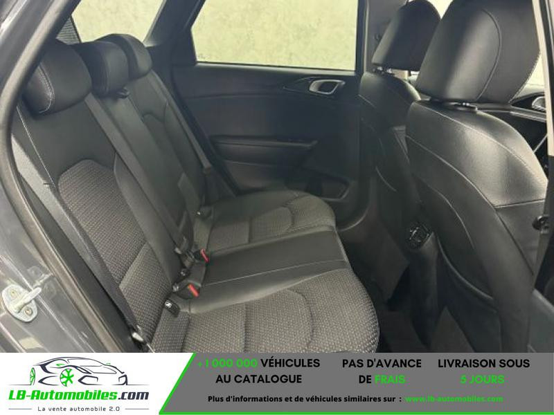 Kia Cee'd 1.4 T-GDI 140 ch BVM 2019 - photo n°8 Kia Cee'd 1.4 T-GDI 140 ch BVM  occasion à Beaupuy - photo n°8