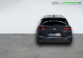 Kia Cee'd 1.4 T-GDI 140 ch BVM  occasion  Beaupuy - photo n6