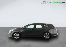 Kia Cee'd 1.4 T-GDI 140 ch BVM  occasion  Beaupuy - photo n6