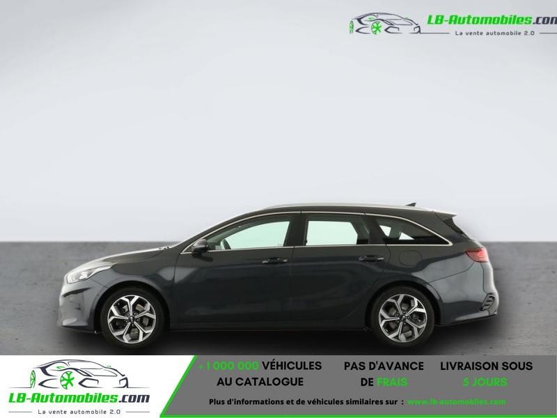Kia Cee'd 1.4 T-GDI 140 ch BVM  occasion  Beaupuy - photo n6