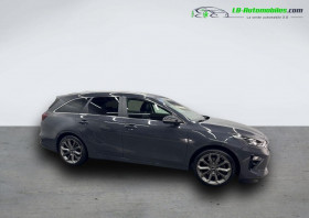 Kia Cee'd 1.4 T-GDI 140 ch BVM  occasion  Beaupuy - photo n5