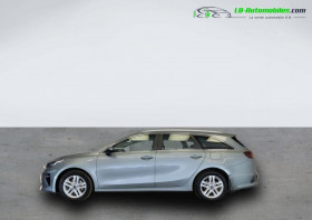 Kia Cee'd 1.4 T-GDI 140 ch BVM  occasion  Beaupuy - photo n4
