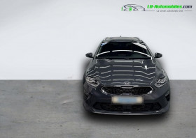 Kia Cee'd 1.4 T-GDI 140 ch BVM  occasion  Beaupuy - photo n4