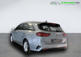 Kia Cee'd 1.4 T-GDI 140 ch BVM  occasion  Beaupuy - photo n3