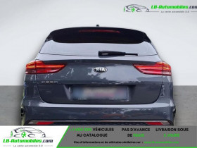 Kia Cee'd 1.4 T-GDI 140 ch BVM  occasion  Beaupuy - photo n5