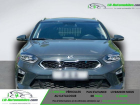 Kia Cee'd 1.4 T-GDI 140 ch BVM  occasion  Beaupuy - photo n5