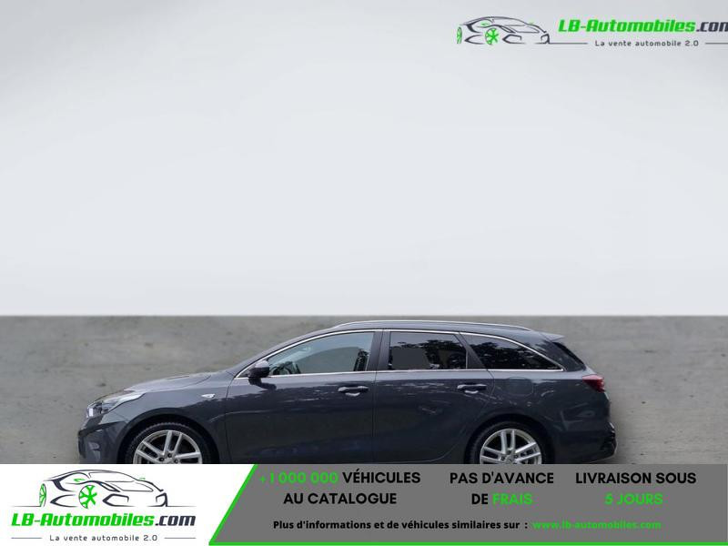Kia Cee'd 1.4 T-GDI 140 ch BVM  occasion  Beaupuy - photo n4