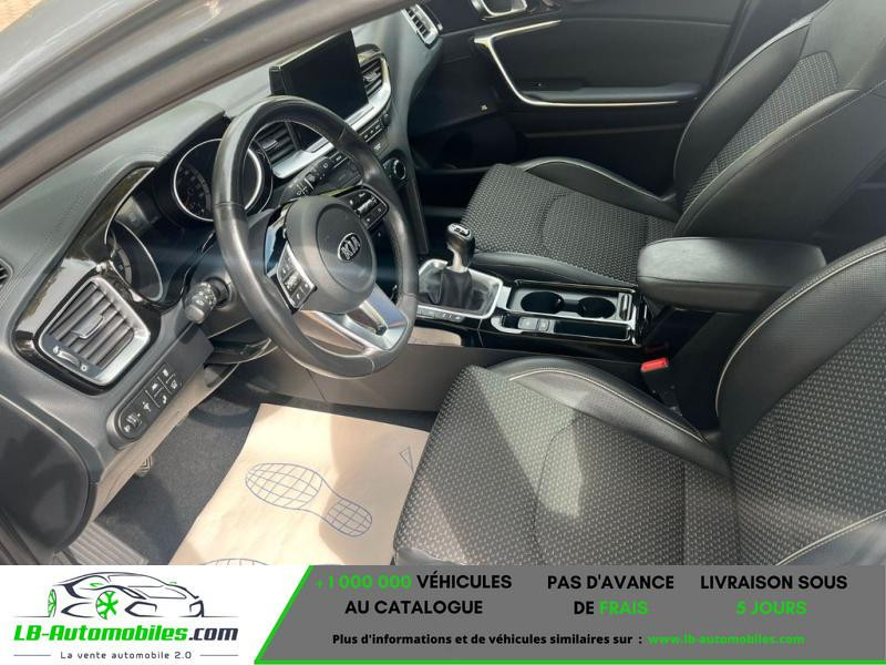 Kia Cee'd 1.4 T-GDI 140 ch BVM  occasion  Beaupuy - photo n4