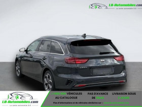 Kia Cee'd 1.4 T-GDI 140 ch BVM  occasion  Beaupuy - photo n4
