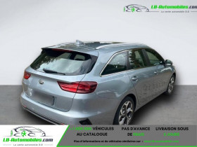 Kia Cee'd 1.4 T-GDI 140 ch BVM  occasion  Beaupuy - photo n3
