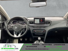 Kia Cee'd 1.4 T-GDI 140 ch BVM  occasion  Beaupuy - photo n3