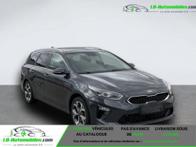 Kia Cee'd 1.4 T-GDI 140 ch BVM  occasion  Beaupuy - photo n2
