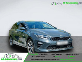 Kia Cee'd 1.4 T-GDI 140 ch BVM  occasion  Beaupuy - photo n2