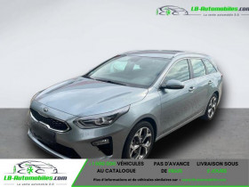 Kia Cee'd 1.4 T-GDI 140 ch BVM  occasion  Beaupuy - photo n2