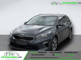 Kia Cee'd , garage LB AUTOMOBILES  Beaupuy