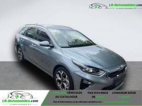 Kia Cee'd , garage LB AUTOMOBILES  Beaupuy