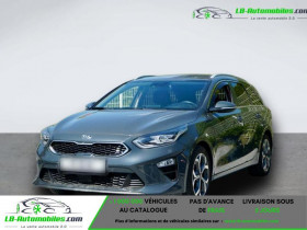Kia Cee'd , garage LB AUTOMOBILES  Beaupuy