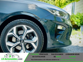 Kia Cee'd 1.4 T-GDI 140 ch BVM  occasion  Beaupuy - photo n10