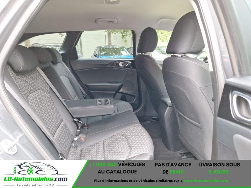 Kia Cee'd 1.4 T-GDI 140 ch BVM  occasion  Beaupuy - photo n7