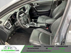 Kia Cee'd 1.4 T-GDI 140 ch BVM  occasion  Beaupuy - photo n8