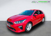 Kia Cee'd 1.4 T-GDi 140 ch BVM   Beaupuy 31